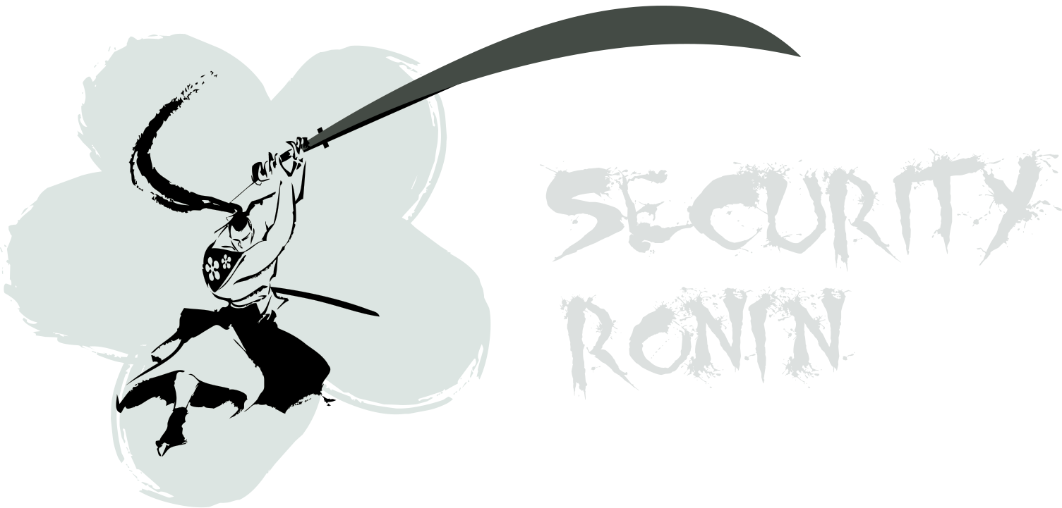 Security Ronin